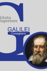 Logo IS Galilei