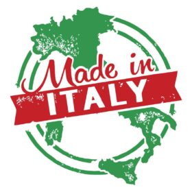 Made in Italy