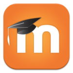 Moodle Logo