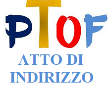 PTOF - Atto di indirizzo del DS